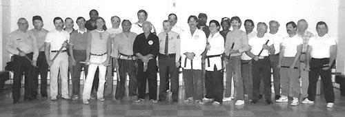 Membership Benefits - Kodenkan Danzan Ryu Jujitsu Association